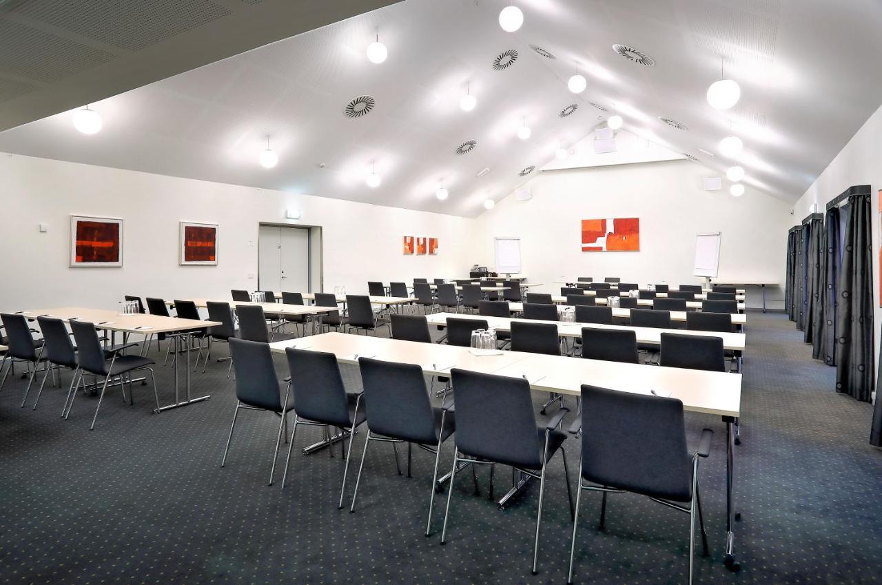 The Hotell Billund